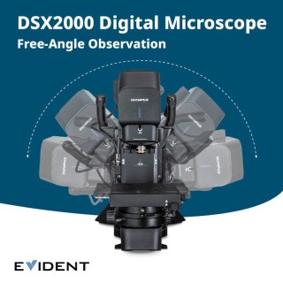 Analis DSX2000